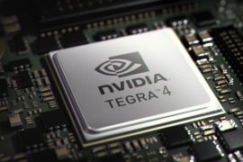 Tegra 4 processor to be twice as fast as Tegra 3