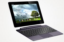 Transformer Prime Android 4.2 Update confirmed by Asus
