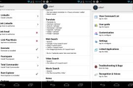 Utter! is the best voice assistant app for your Android device