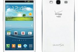 VRBLK3 – Yet another Jelly Bean firmware leaked for Verizon Galaxy S3, official rollout nowhere in sight
