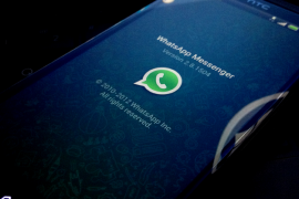 Whatsapp for Android to be paid soon?