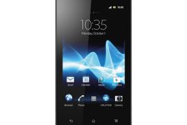 3 launches Sony Xperia J for price of £149 on PAYG and £13 on contract