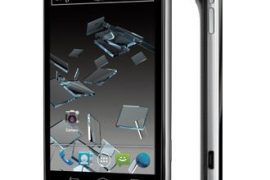 ZTE Flash launched on Sprint, costs $129
