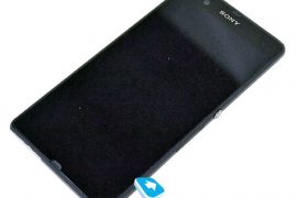 Sony Xperia Yuga specs leak as it gets reviewed already.