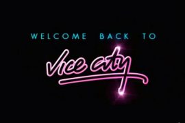 GTA Vice City:10th Anniversary Edition Screenshots look awesome! Landing on December 6th.