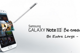 Galax Note III