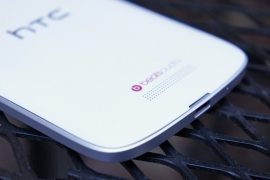 AT&T HTC One VX finally landing on December 7th?