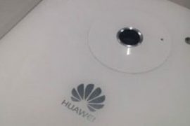 Huawei Ascend D2 Specs and Images