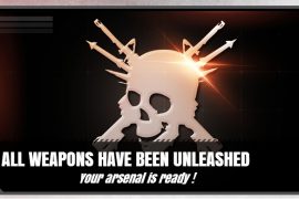 Modern Combat 4 not coming to Android till after December 6th.