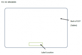 Two ASUS MeMo tablets visit the FCC, one could be the $99 Nexus tablet