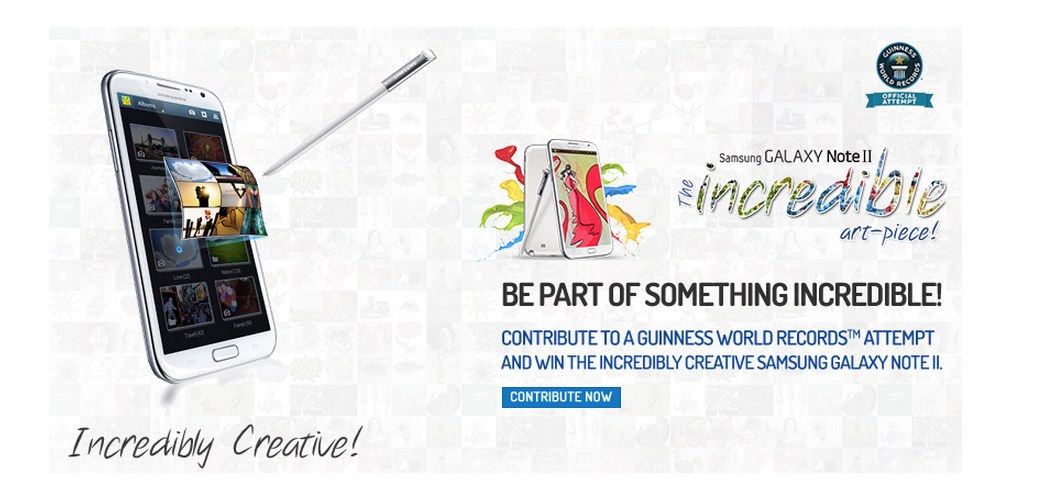 Samsung Galaxy Note 3 Rumor 6.3 inch display