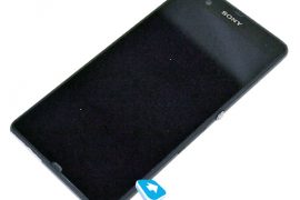 Sony Xperia Z is Yuga, 1080p display to sport OptiContrast technology