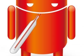 Android 4.2 malware scanner detected only 15% of malicious code in test