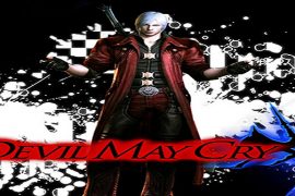 Devil May Cry 4: Refrain coming to Android. Only in Japan for now, though.