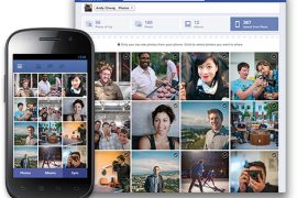 Photo Sync for Facebook all set to land on Android.