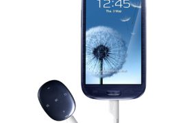 Galaxy Muse accessory for Galaxy S3 and Note 2 announced by Samsung, syncs music directly with phone