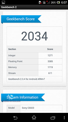 geekbench