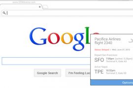 Google Now coming to desktop Chrome? Yes please, we’d like that