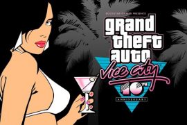 [Update] Grand Theft Auto: Vice City released for Android, time for some violent mayhem
