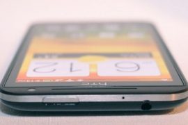 Install Stock Rooted Android 4.1.1 Jelly Bean Update on your HTC Evo 4G LTE.