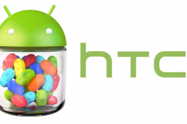 HTC Jelly Bean device update list leaks, includes only devices launched in 2012