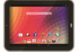 Karbonn launches Smart Tab 10 for INR 10,490 in India, runs on Android 4.1