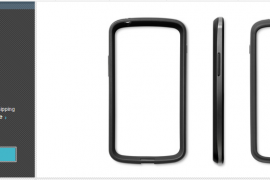 Nexus 4 bumpers back in stock in US Play Store, get yours before it sells out