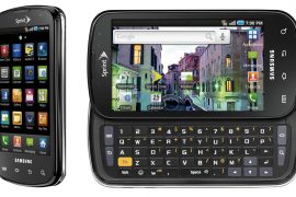 Android 4.2 Jelly Bean arrives on Samsung Epic 4G with CyanogenMod 10.1