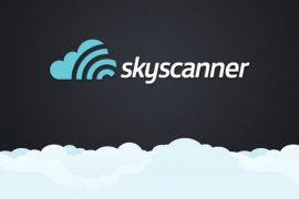 Skyscanner Android App Updated, adds cabin classes and widget bugs fixed