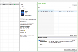 Official Sony Flash tool released for flashing firmware on your unlocked Xperia Devices [Download]