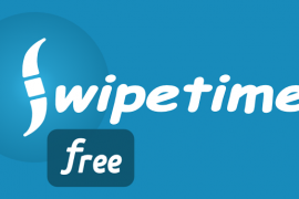 Time your projects and tasks with Swipetimes Time Tracking
