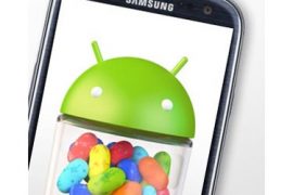 US Cellular Galaxy S3 getting Jelly Bean Update on December 21