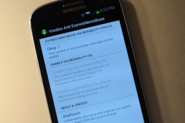 Update Galaxy S3 to latest Android 4.1.2 firmware to fix security bug known as Exynos 4!
