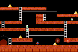 Yesteryear PC classic Lode Runner comes to Android