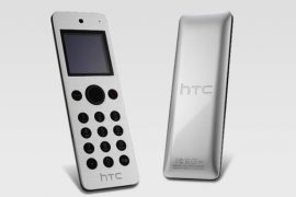 What is HTC Mini?