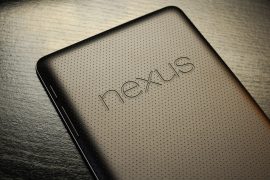 Android 4.2.2 OTA Update for Nexus 7 (Wi-Fi and GSM)