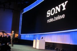 Sony Xperia Tablet Z Specs leak!