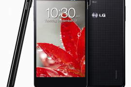 LG Optimus G now available in India for INR 30,990