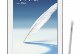 Samsung Galaxy Note 8.0 announced as Galaxy Note 510 in India