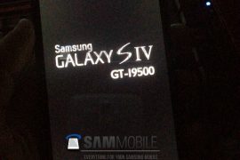 [Rumor] Samsung Galaxy S4 may not use Super AMOLED display or Exynos processor!