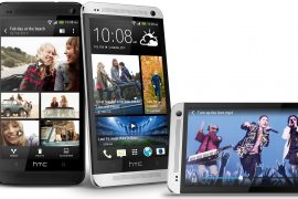 HTC One ClockworkMod Recovery (CWM) Guide