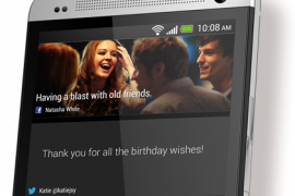 HTC to bring Sense 5 to One X, X+, S and Butterfly via update