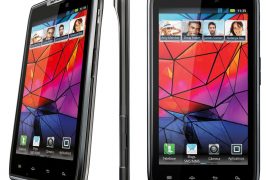 Official Android 4.1 Jelly Bean OTA Update for Motorola Razr (GSM) XT910