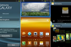 AT&T Galaxy Note Android 4.1.2 Jelly Bean Update is Official [Guide]