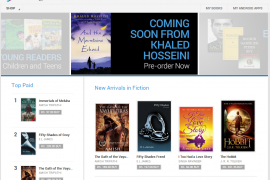 Google Play Books now available in India