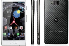 Android 4.1.2 Jelly Bean Update for Motorola Droid Razr HD XT926