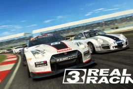 EA’s Real Racing 3 released for Android, comes with crazy in-app purchases