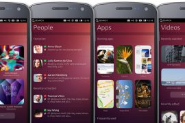 Install Ubuntu Touch OS on Galaxy Nexus (GSM) and Nexus 4 [Guide]