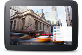 Install Ubuntu for Tablets on Nexus 7 and Nexus 10 [Guide]