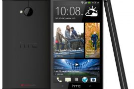 HTC One to be launched in India in April